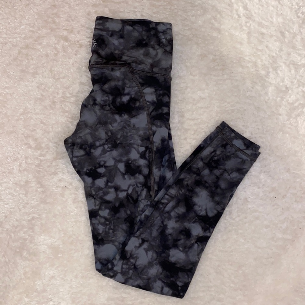Athleta Elation 7/8 Leggings